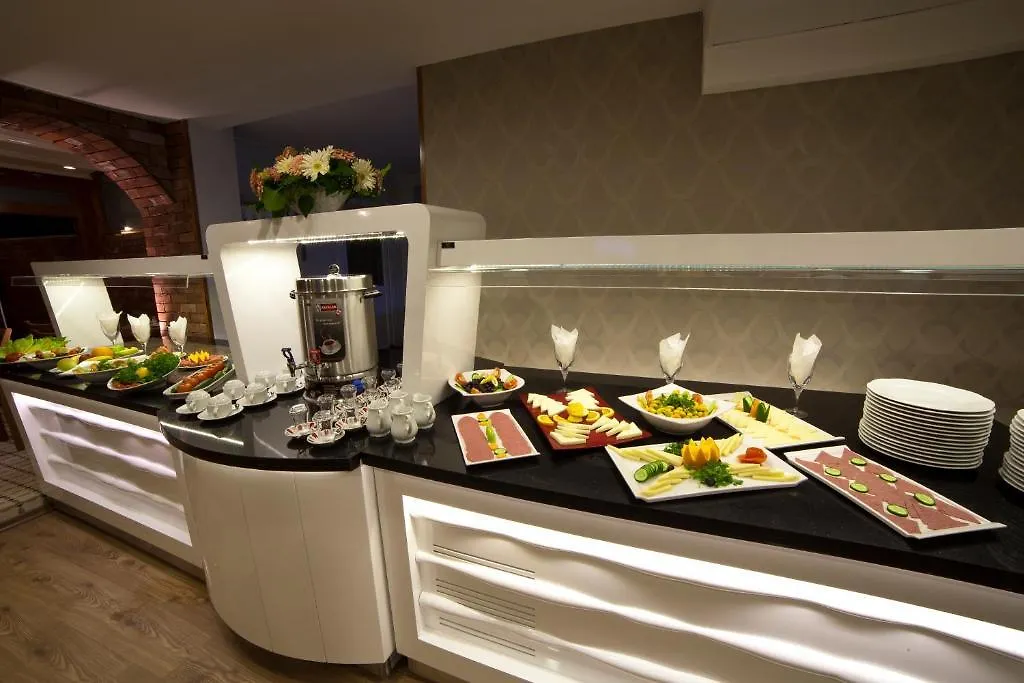 Walk In Hotel Smirne